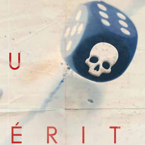 Affiche du film ''Action ou Vrit''