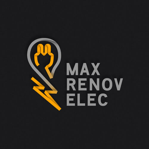 Logo de l'entreprise Max Renov lec