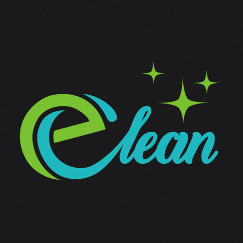 Logo de l'entreprise E Clean