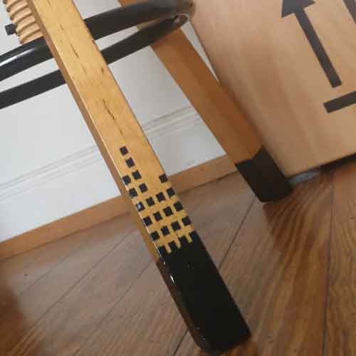 Tabouret OSH